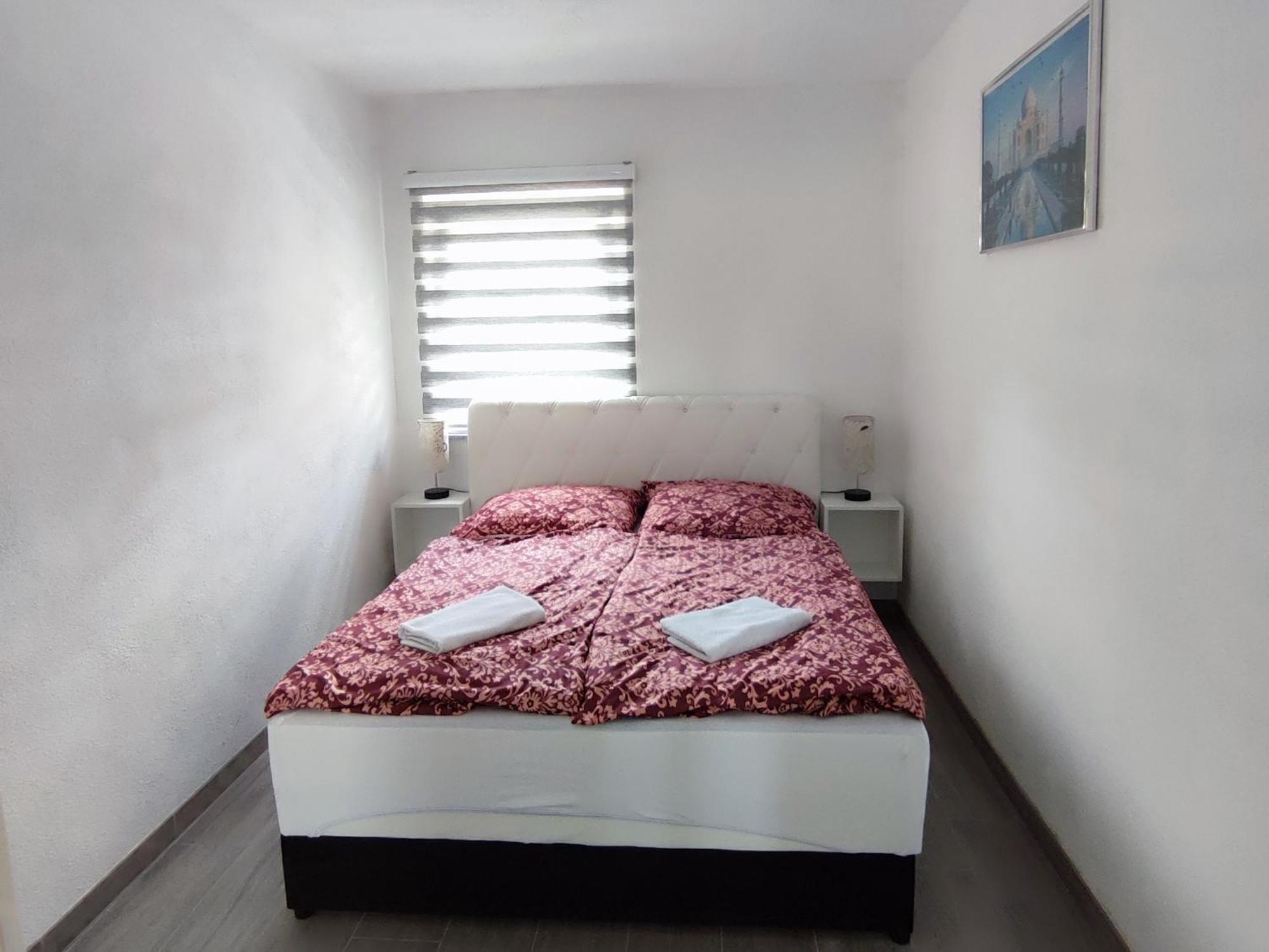 Exclusive Apartment Bihac Exterior photo